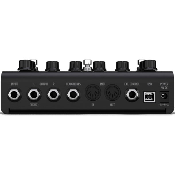 IK Multimedia TONEX Pedal
